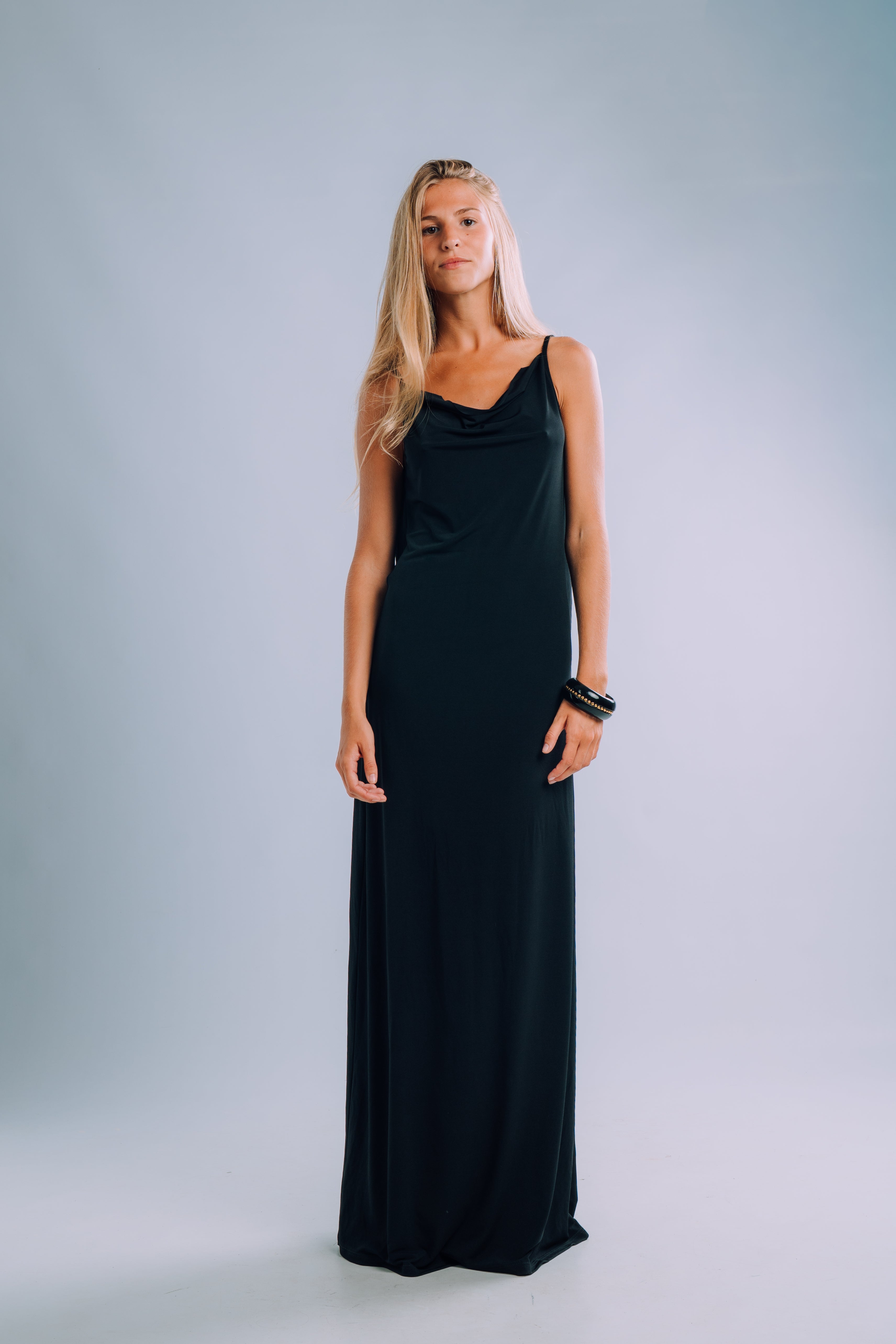 Luma Dress