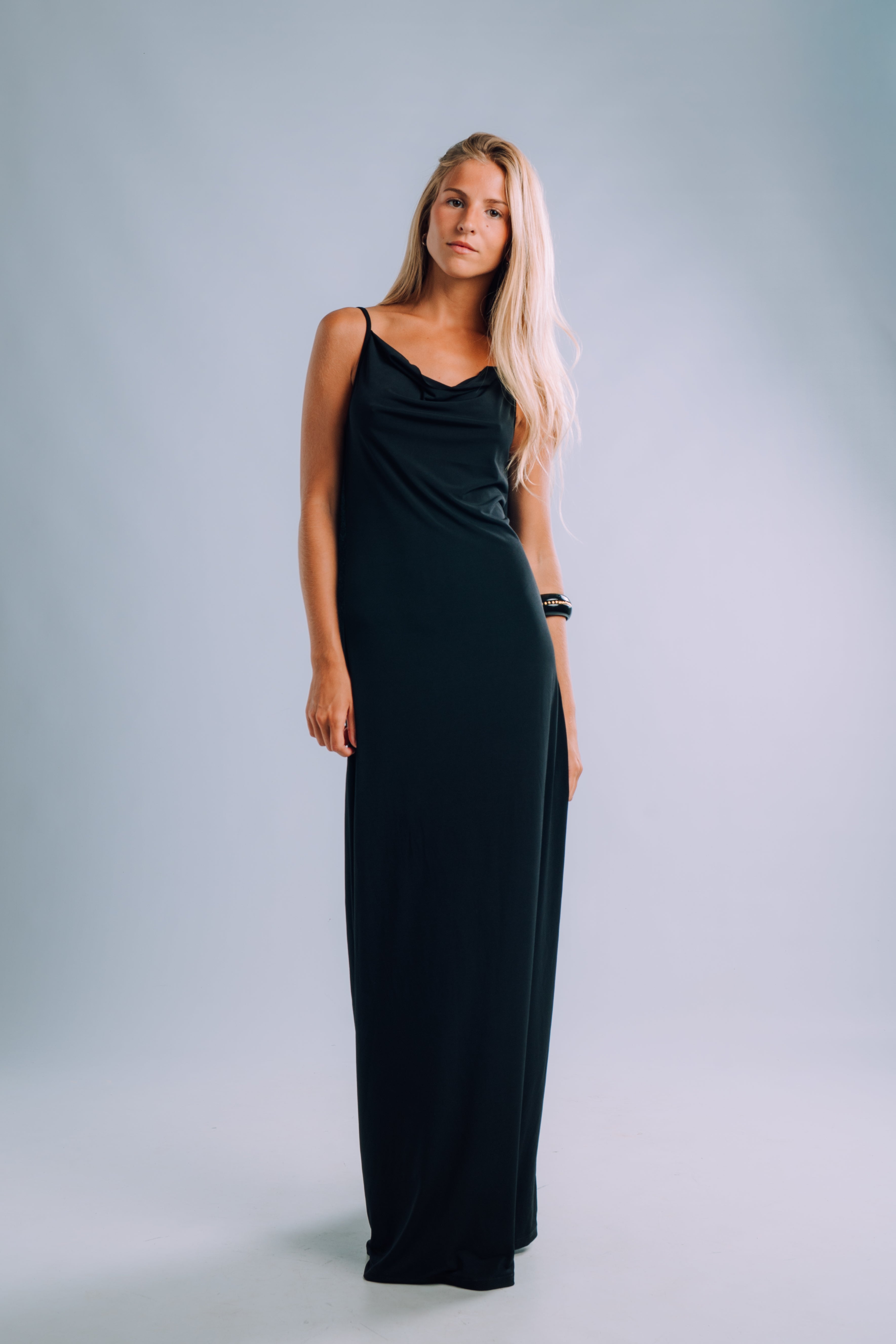 Luma Dress