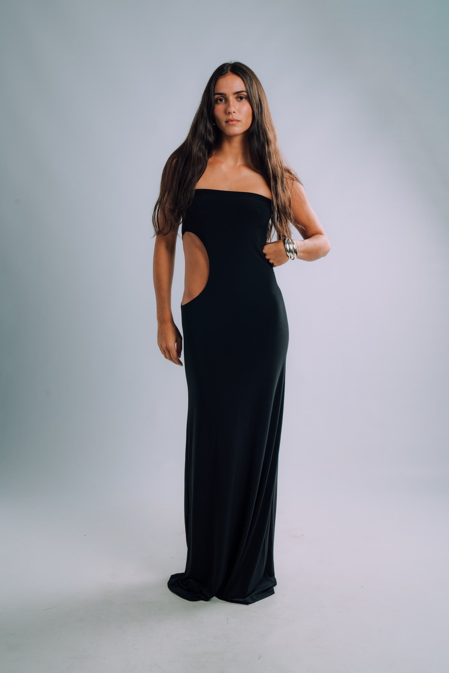 Lantana Dress