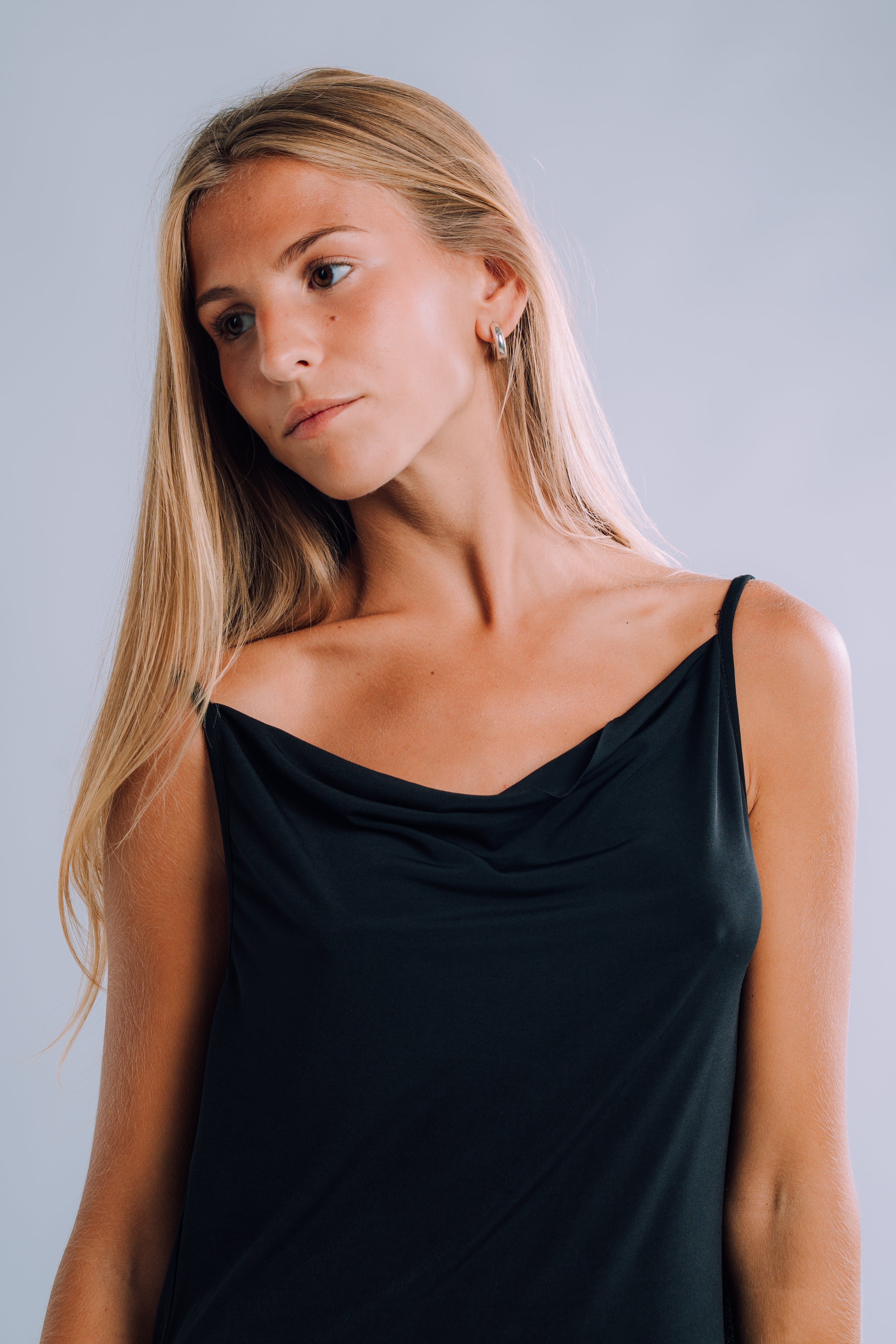 Luma Dress