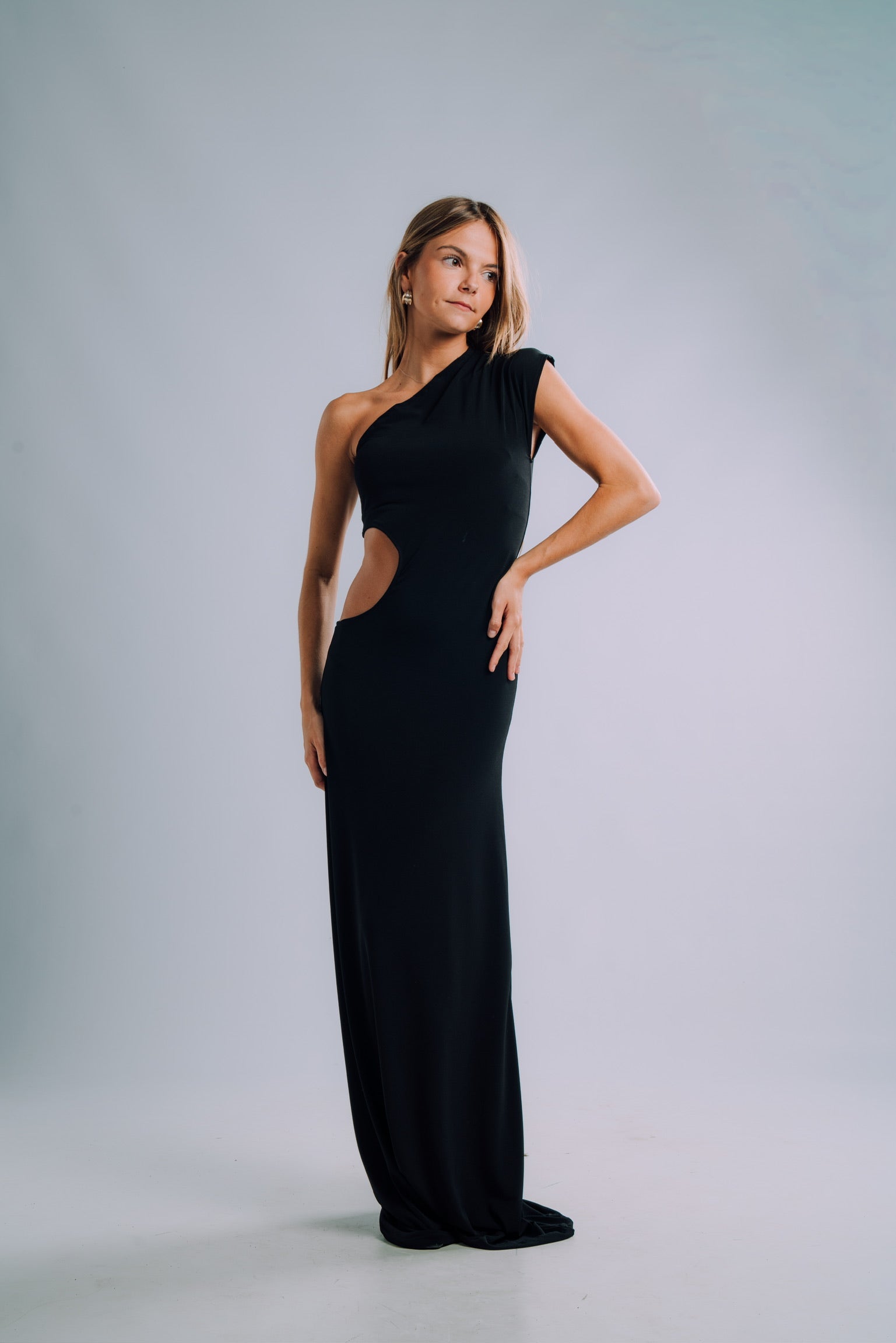 Eclipse Dress